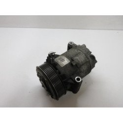 Compresseur Clim Renault Megane 2 Phase 2